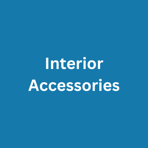 Interior Accessories