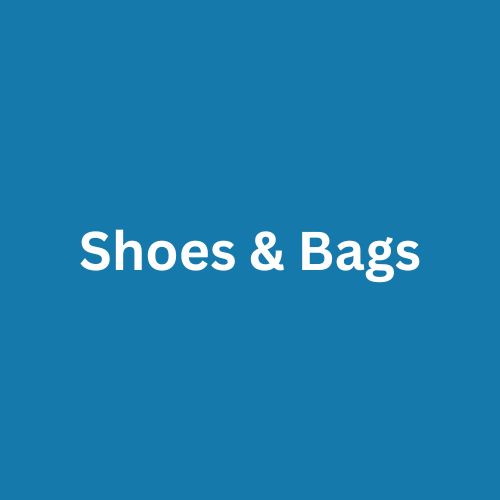 Shoes & Bags