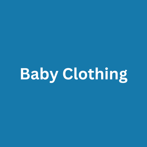 Baby Clothing