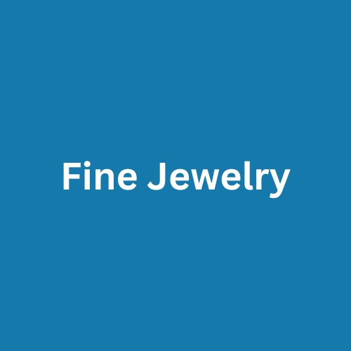 Fine Jewelry