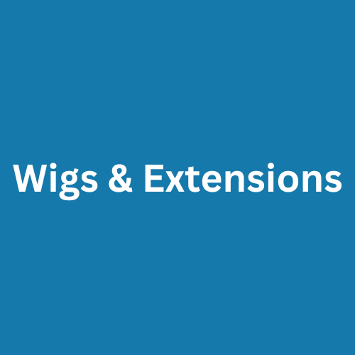 Wigs & Extensions