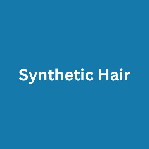 Synthetic Hair