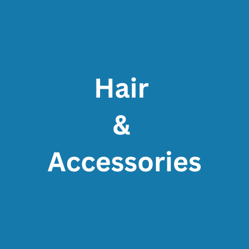 Hair & Accessories