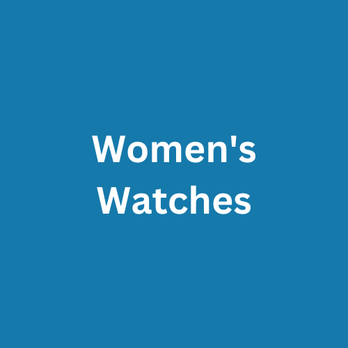 Women's Watches