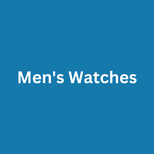 Men's Watches