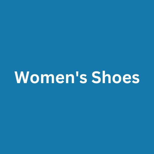 Women's Shoes