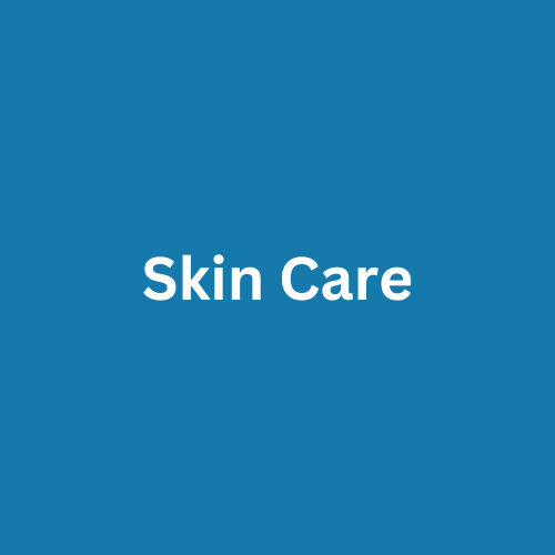 Skin Care