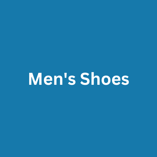 Men's Shoes