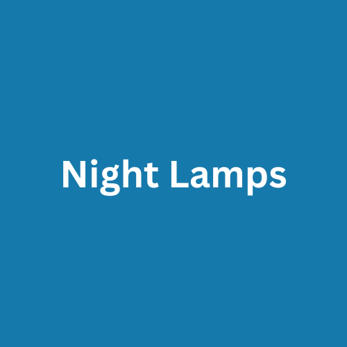 Night Lamps