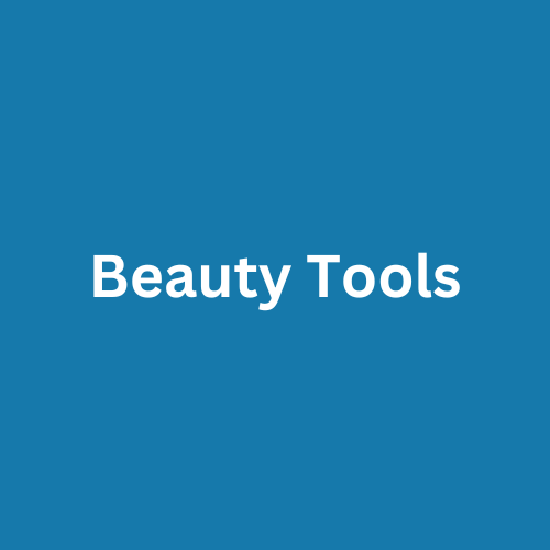 Beauty Tools