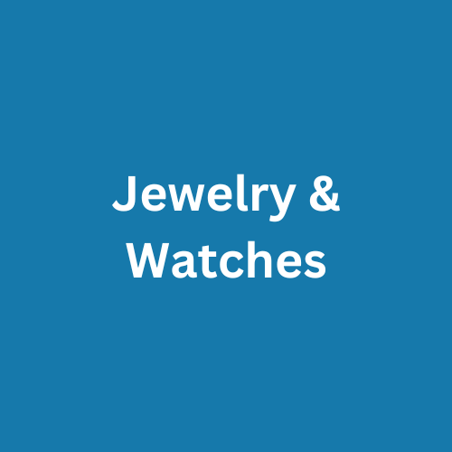 Jewelry & Watches