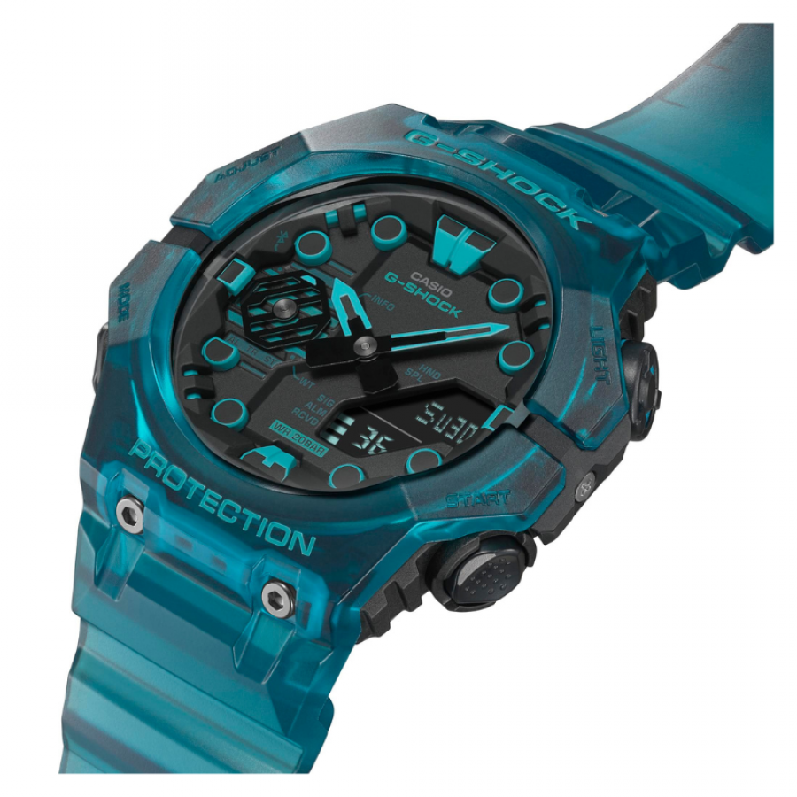 Casio G-Shock – GA