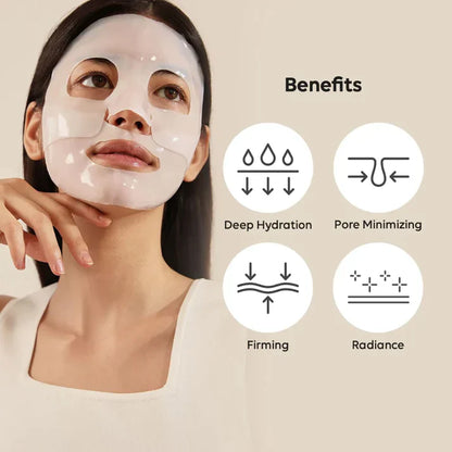 BioCollagen™ | Ultimate Deep Mask