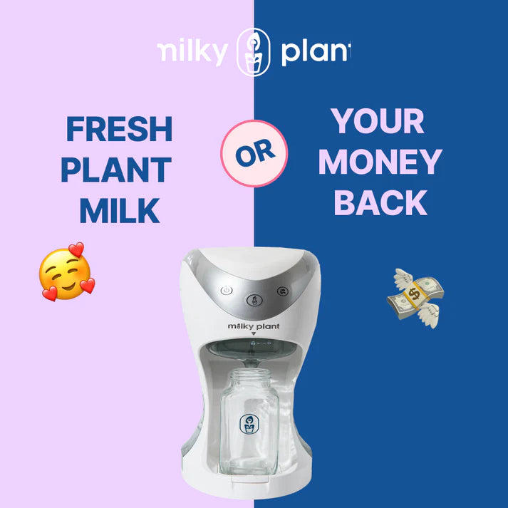 Fresh Plant Milk Maker