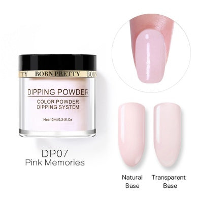 Nail Polish, Nail Infiltration Powder, Powder Sticky Powder, Nail Art