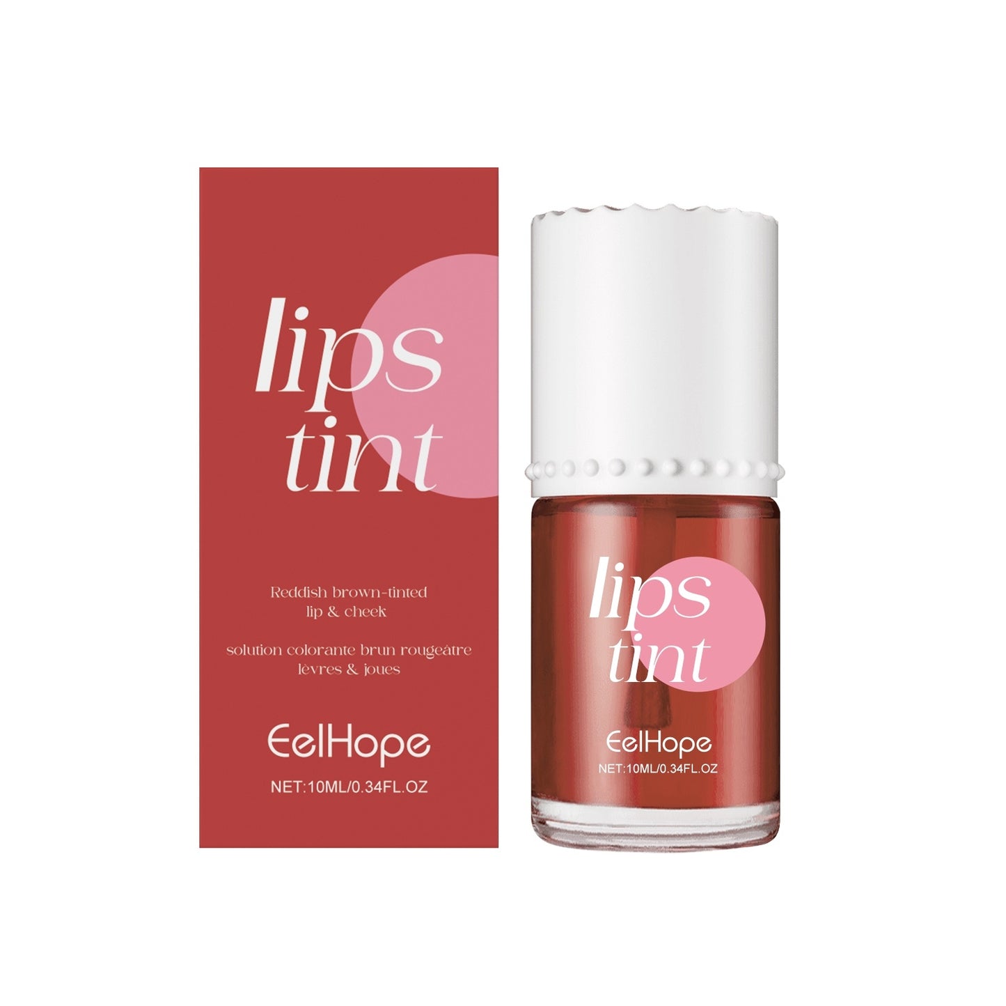 Dual Purpose Moisturizing Lip Dye