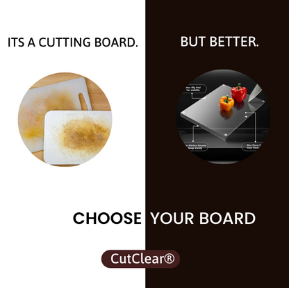 CutClear® Board