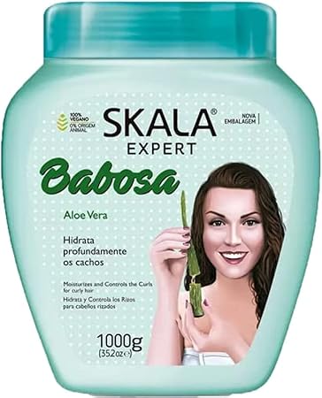 Skala Expert | Babosa