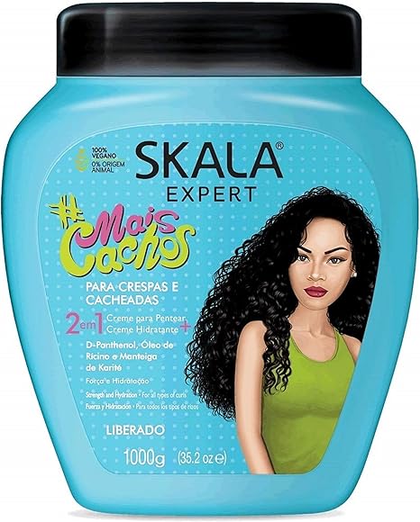 Skala Expert | MaisCachos