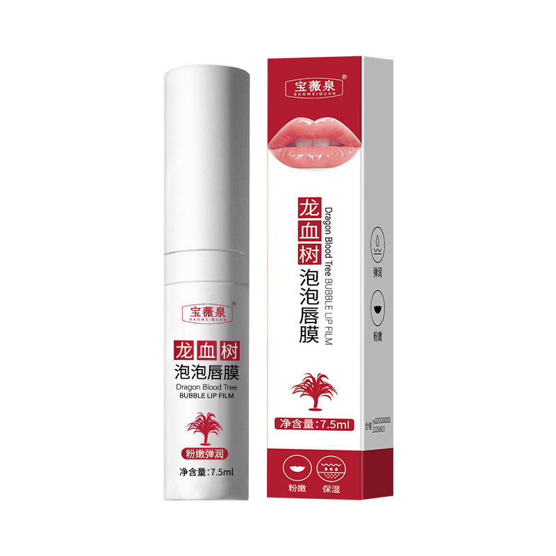 Moisturizing Full Lips Exfoliating Skin Lip Balm