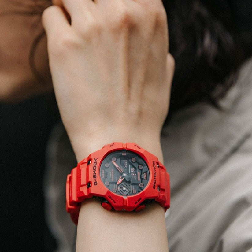 Casio G-Shock – GA