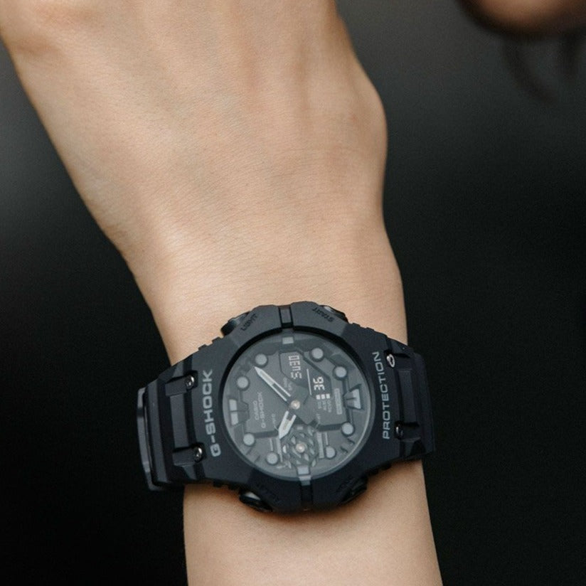 Casio G-Shock – GA