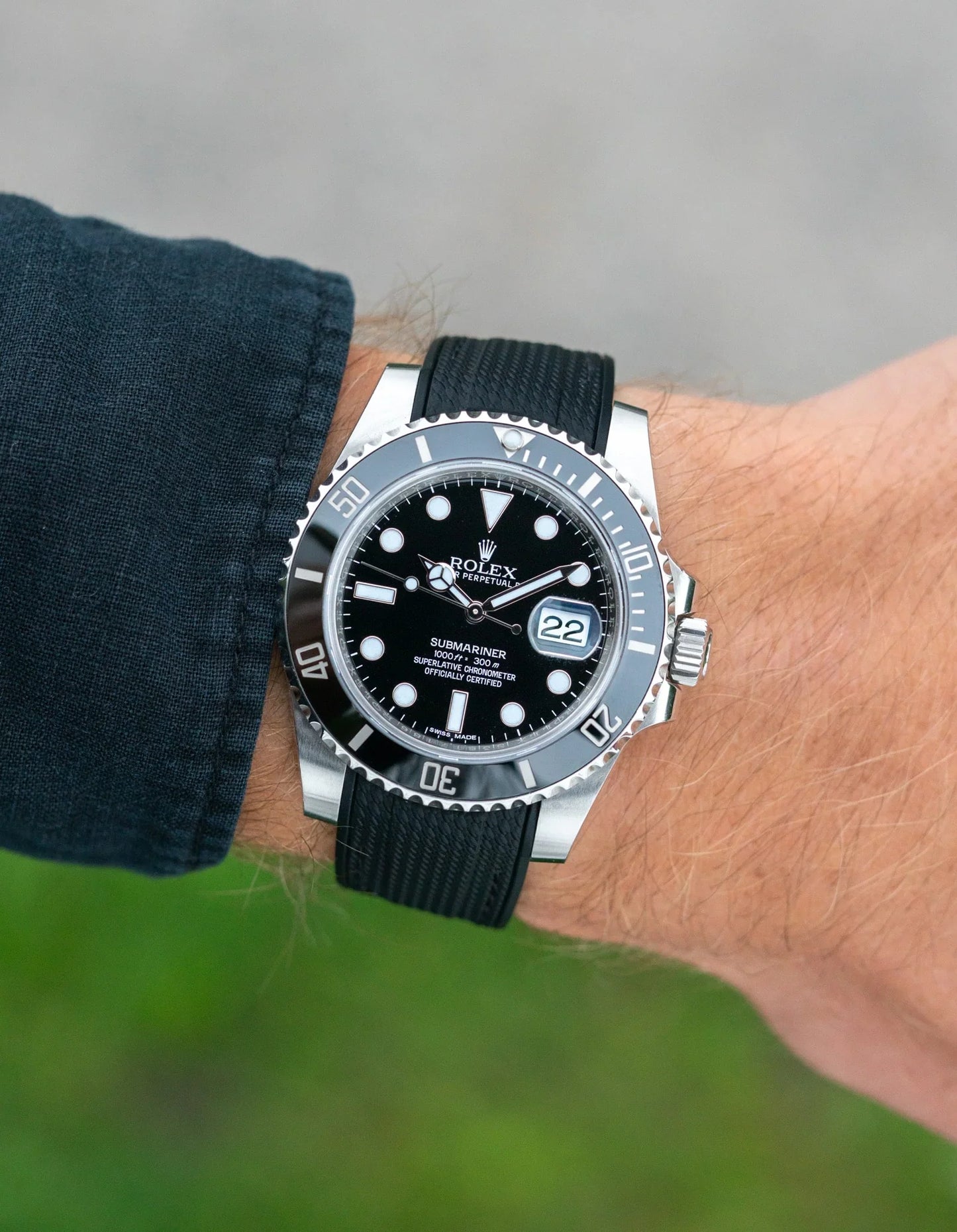 Rolex Submariner