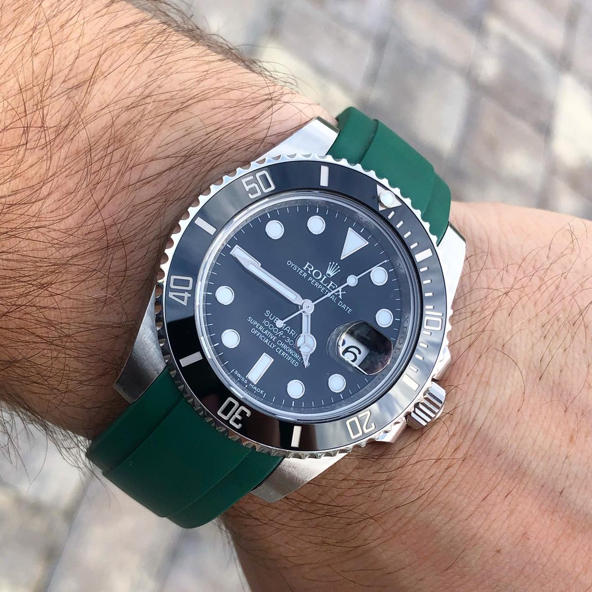 Rolex Submariner