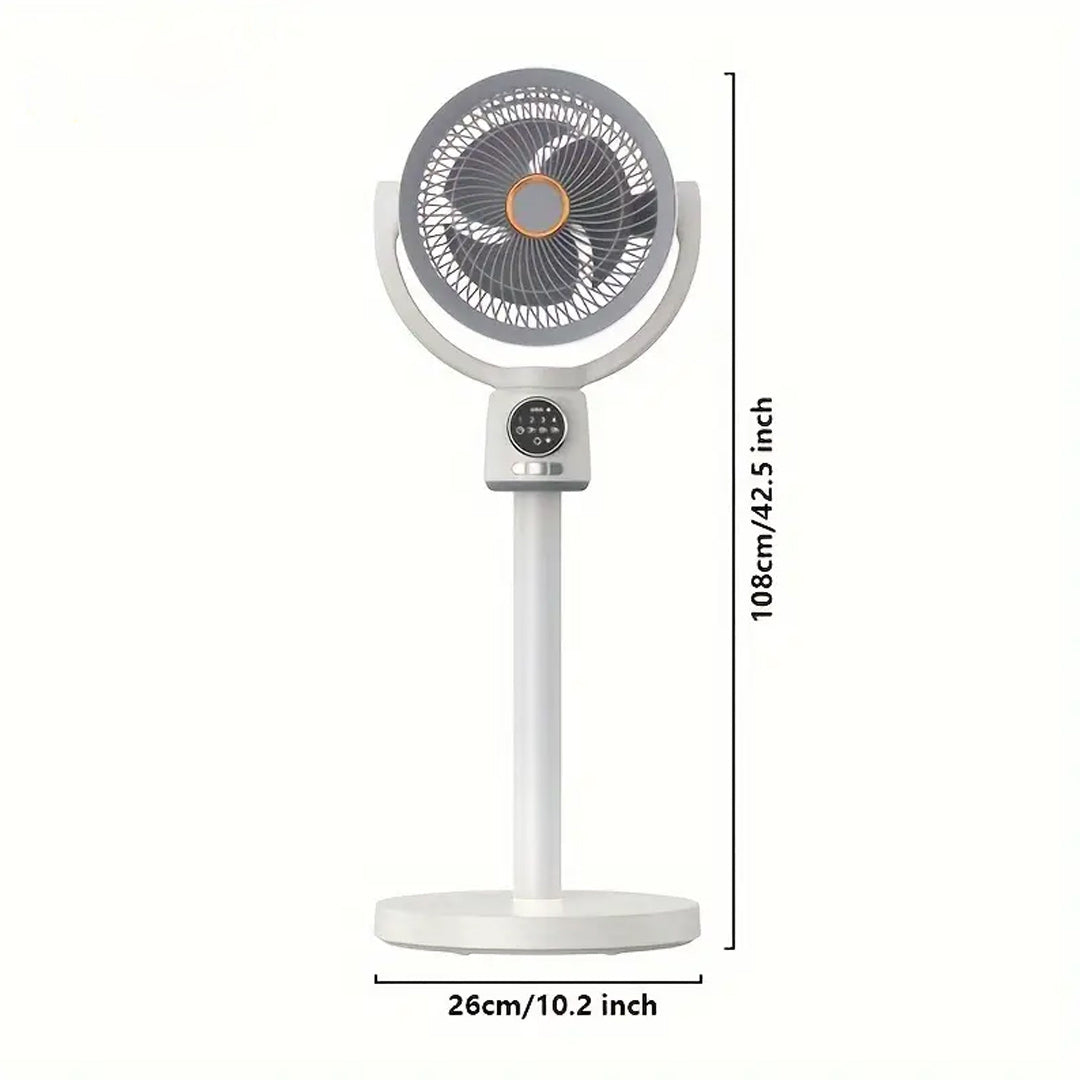 Cool Air Circulation Fan