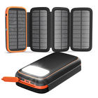 Foldable Solar Power Bank