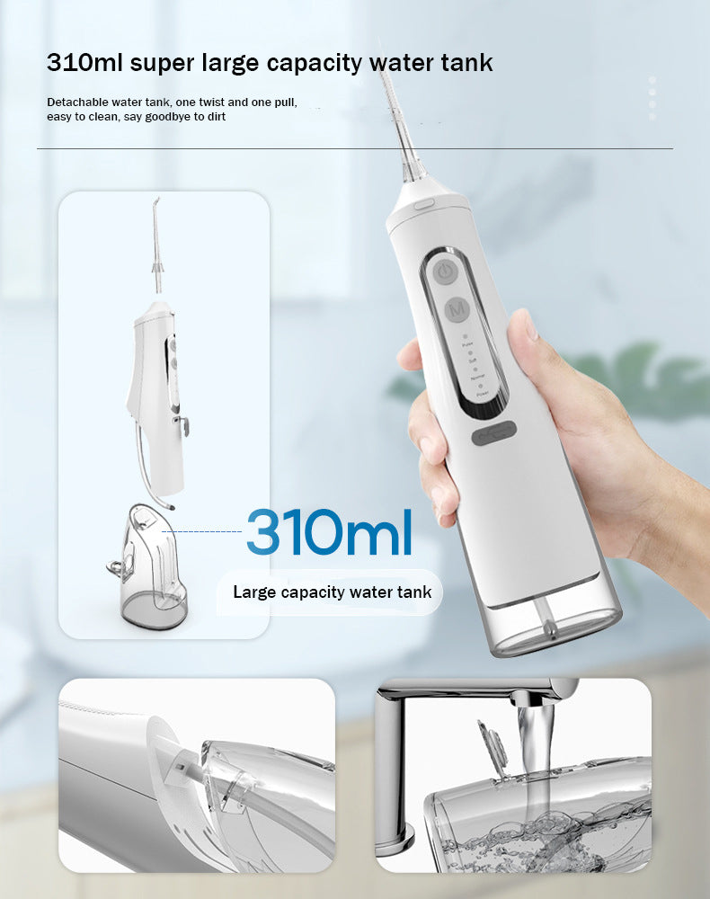 FlossPro Water Flosser