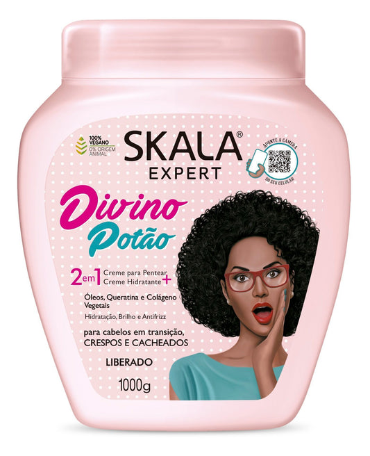 Skala Expert | Hair Treatment Conditioning Dona Skala