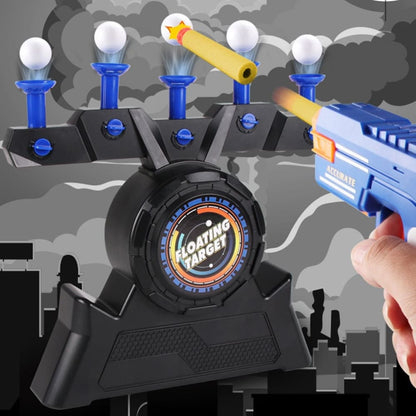 Floating Target Ball Electric Shooting Game