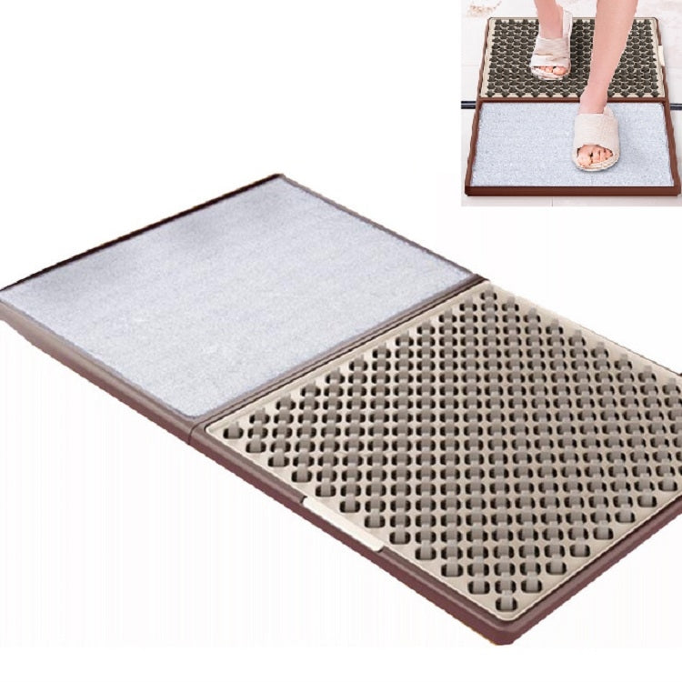 Germ-Free Doorstep Mat