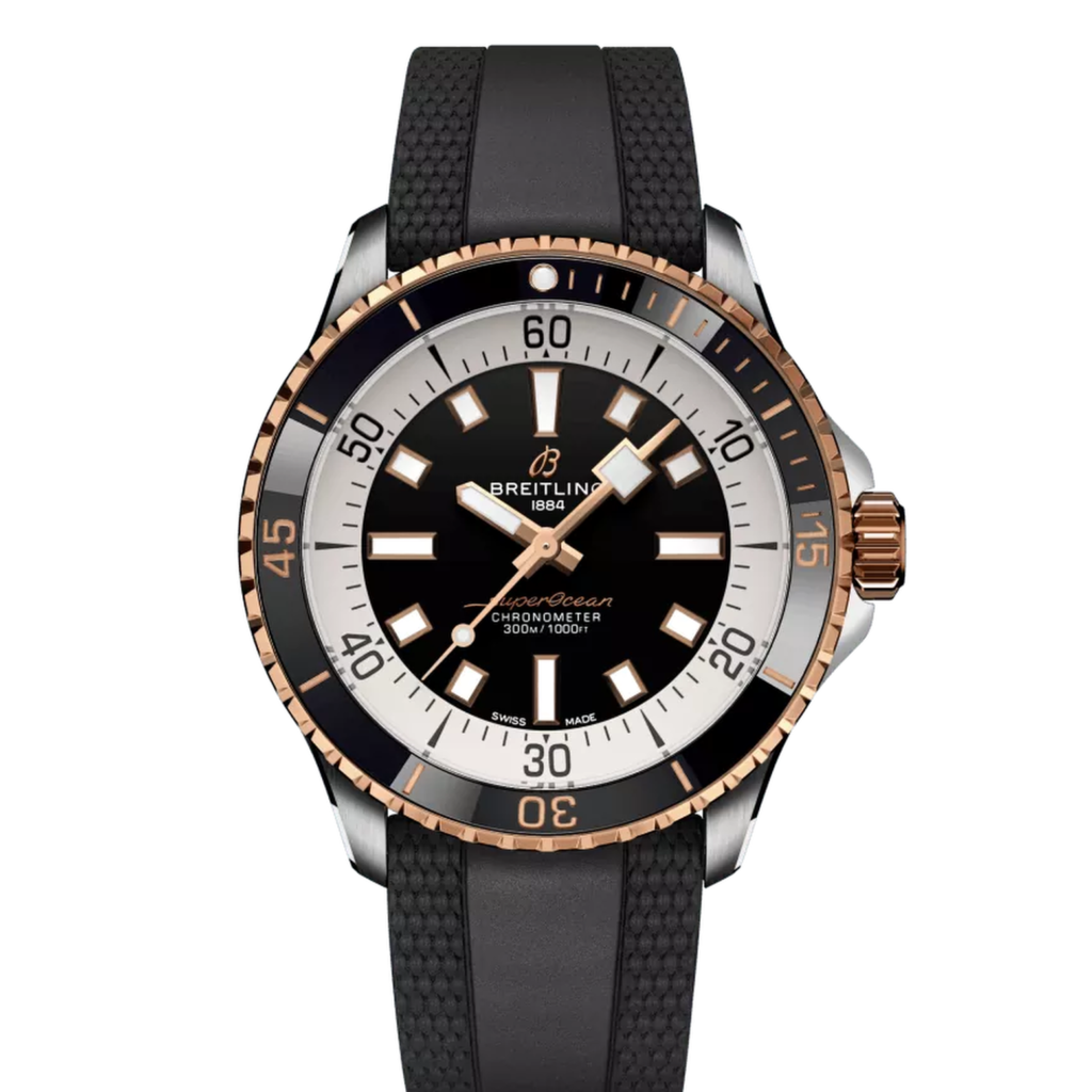 BREITLING SUPEROCEAN AUTOMATIC