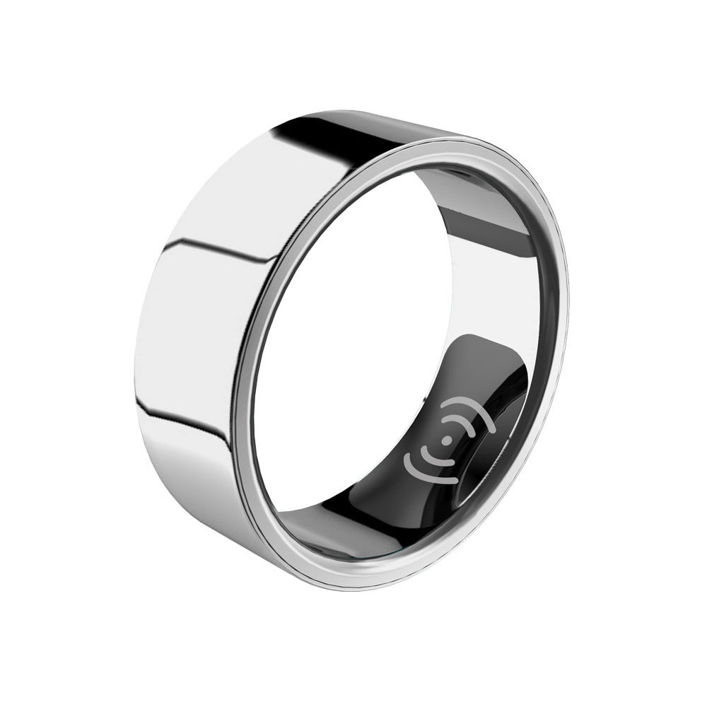 Smart Simple Style Couple Ring Wireless