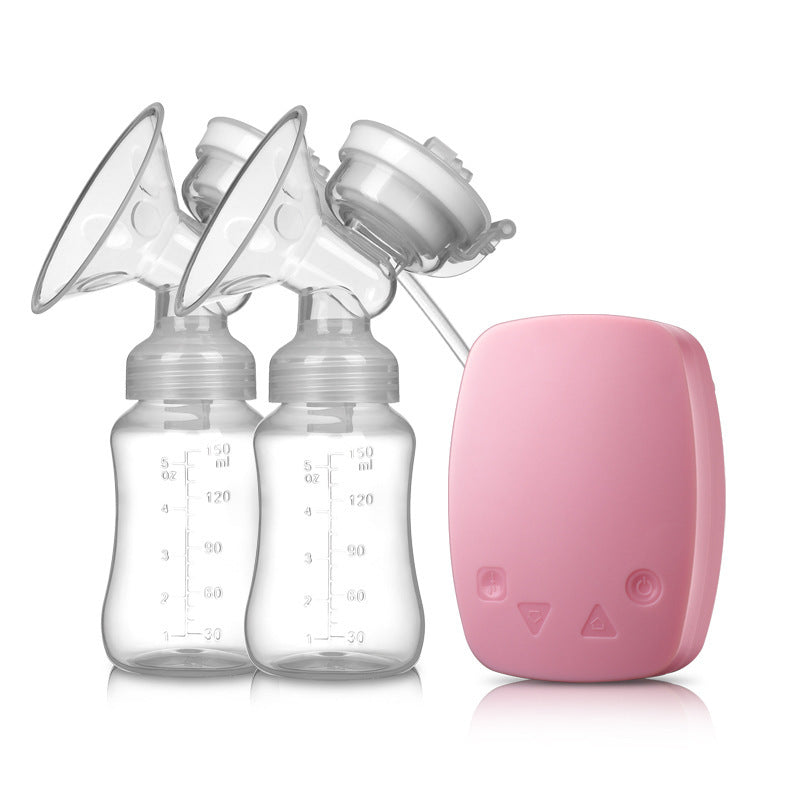 Automatic Massage Double-sided Electric Milk Collector