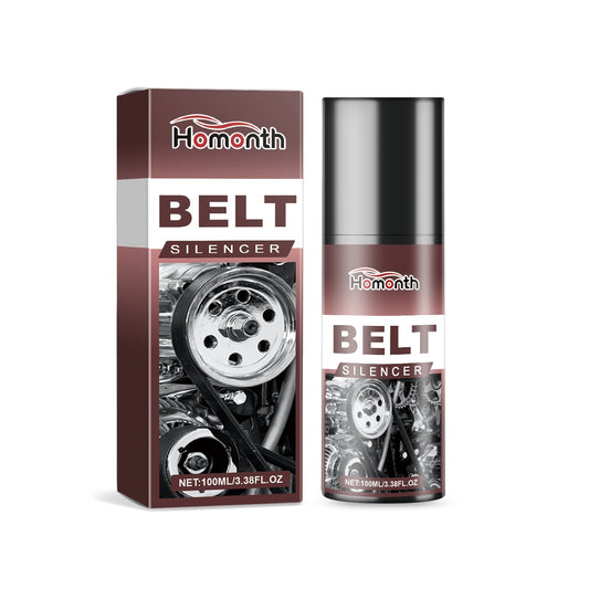 Automobile Engine Belt Lubricant