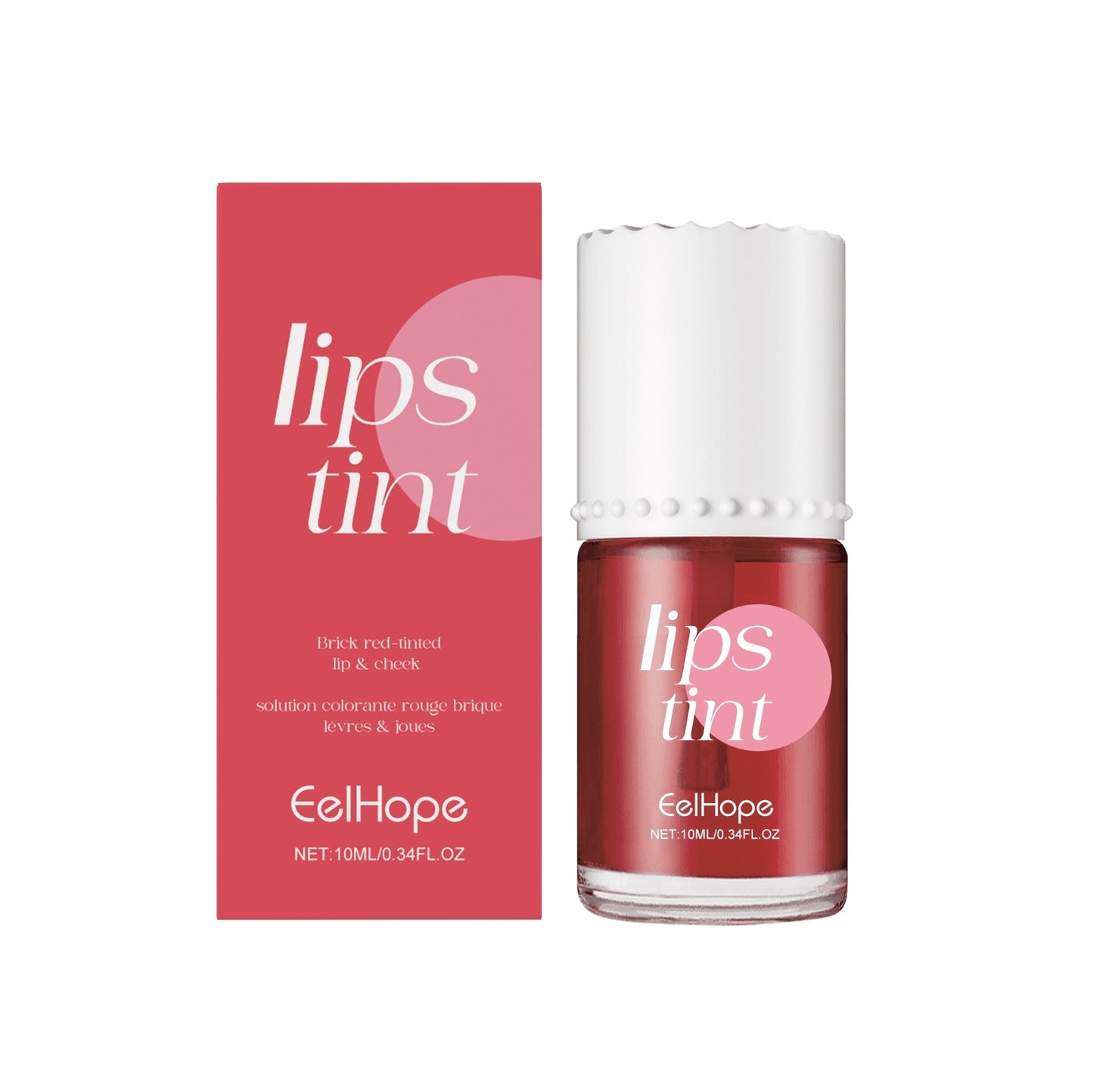 Dual Purpose Moisturizing Lip Dye