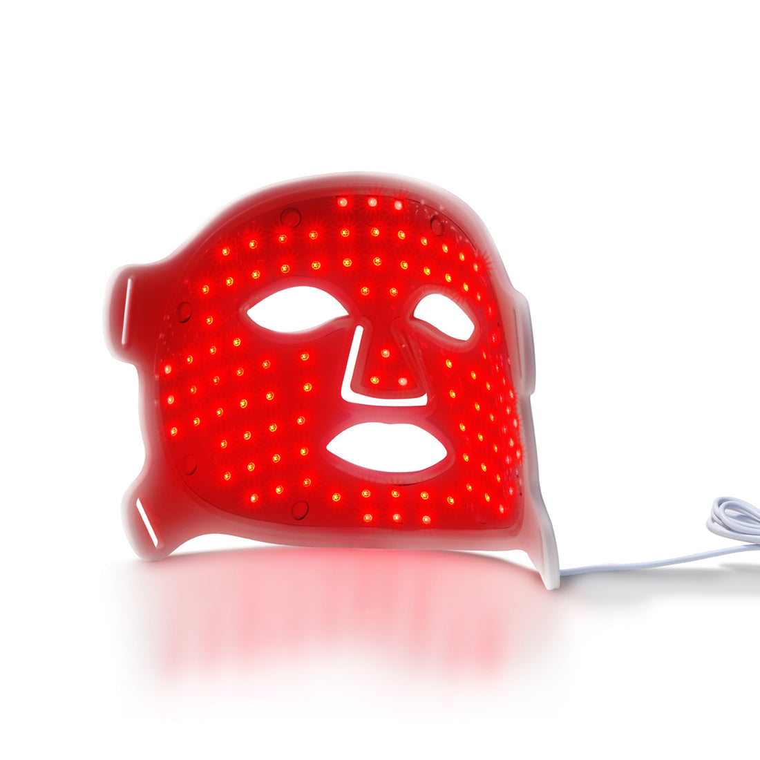 Megelin LED Red Light Therapy Face Mask